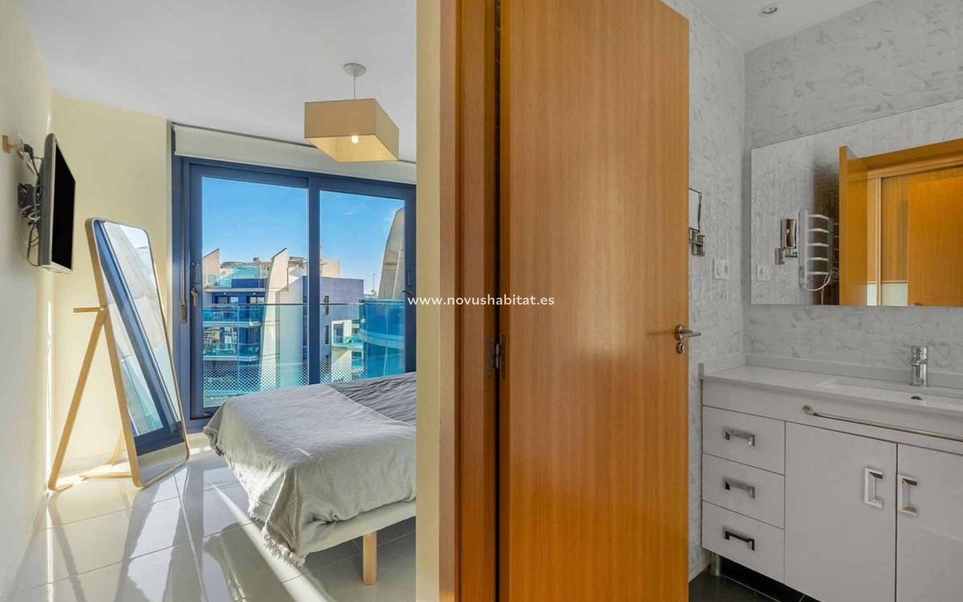 Nueva construcción  - Penthouses - Torrevieja