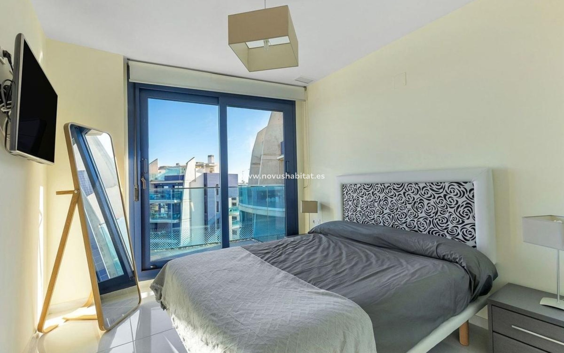 Nueva construcción  - Penthouses - Torrevieja