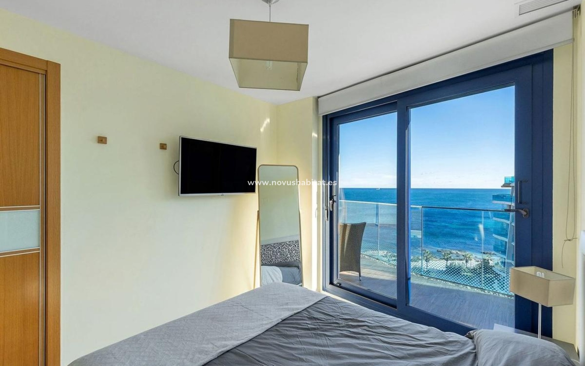 Nueva construcción  - Penthouses - Torrevieja