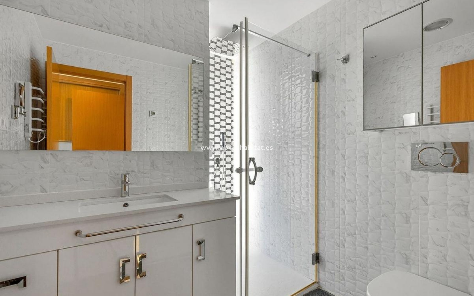 Nueva construcción  - Penthouses - Torrevieja