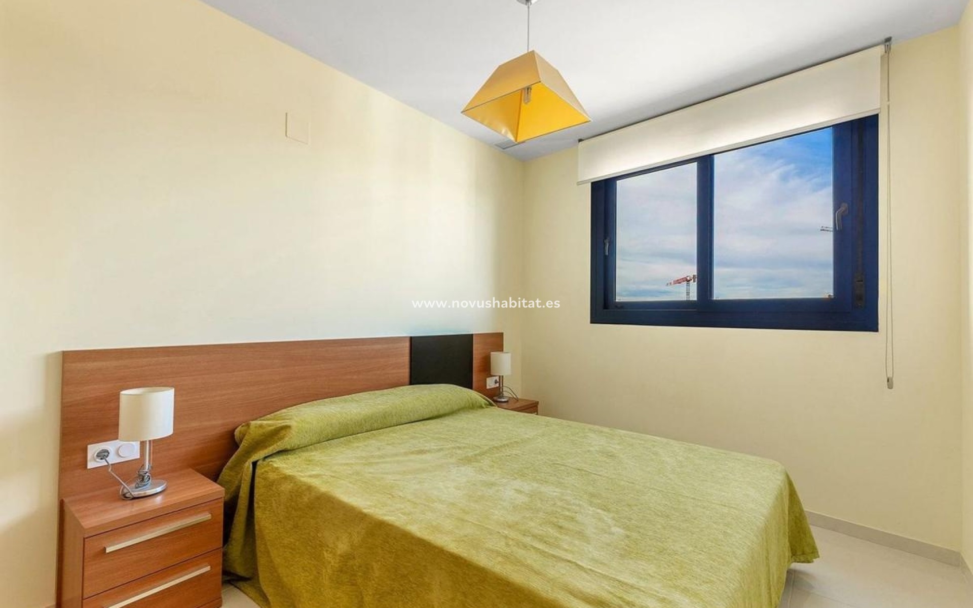 Nueva construcción  - Penthouses - Torrevieja