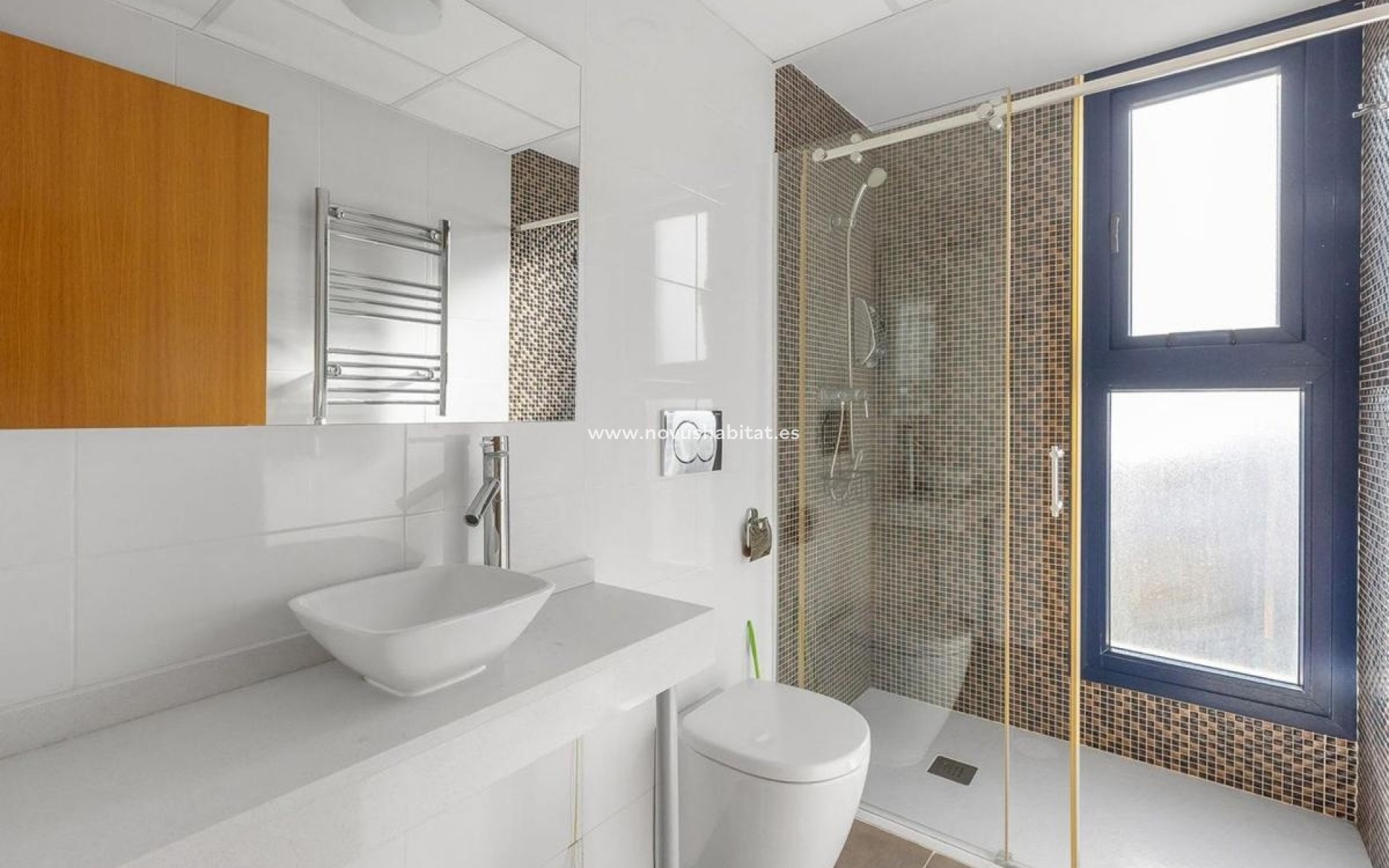 Nueva construcción  - Penthouses - Torrevieja