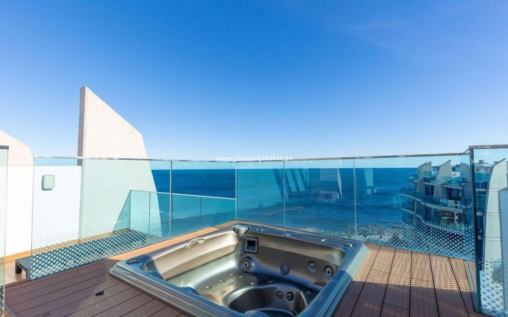 Nueva construcción  - Penthouses - Torrevieja