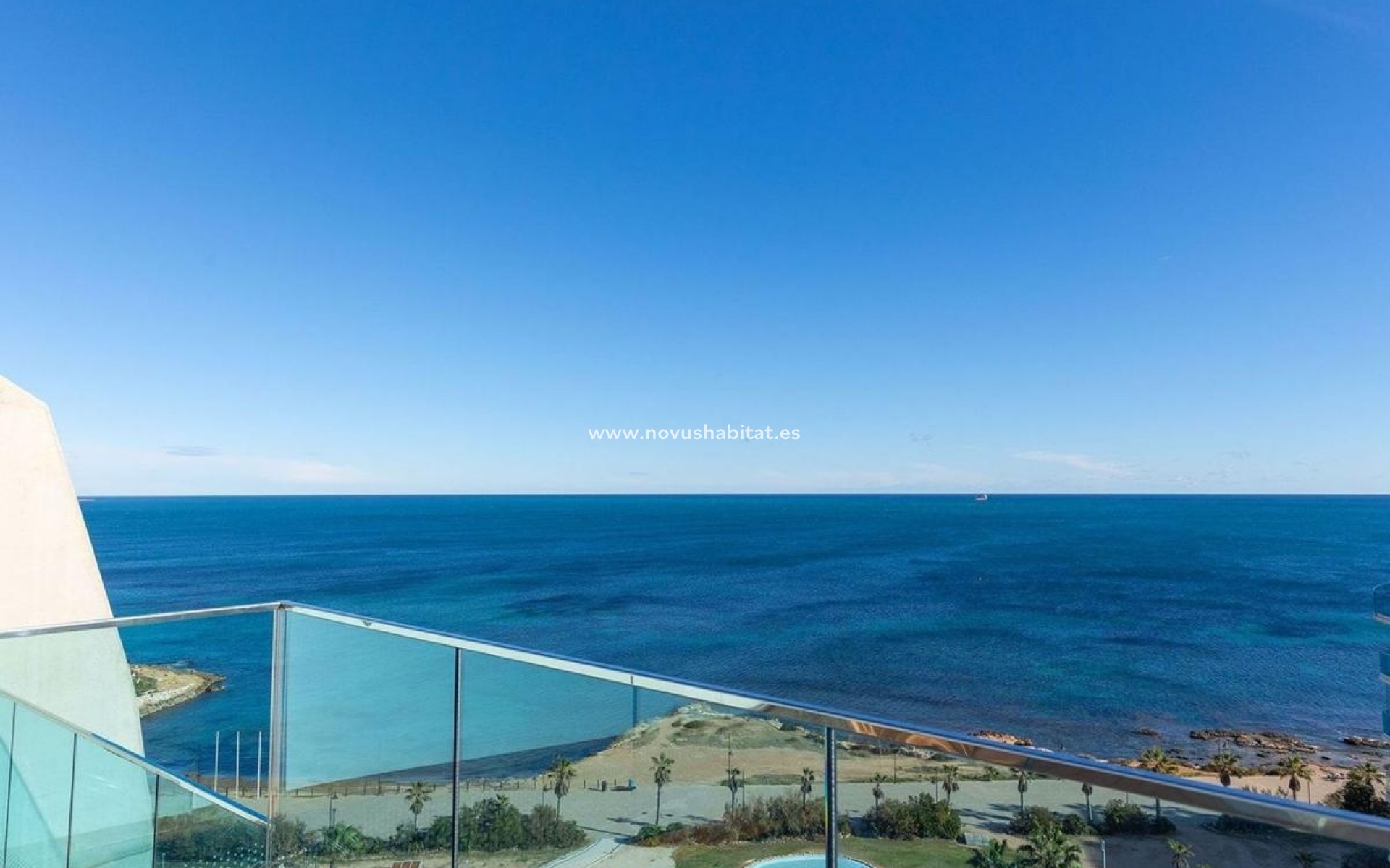 Nueva construcción  - Penthouses - Torrevieja