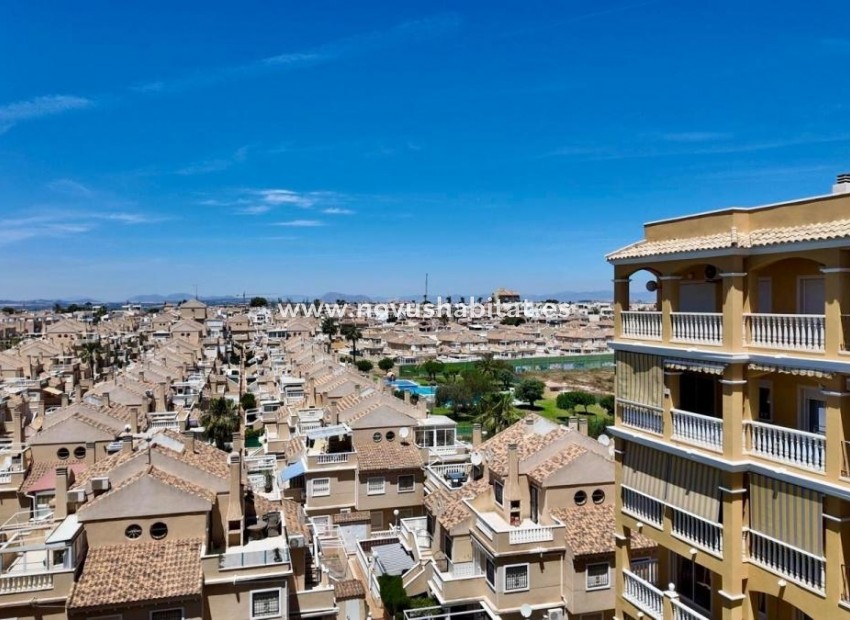 Nueva construcción  - Penthouses - Torrevieja