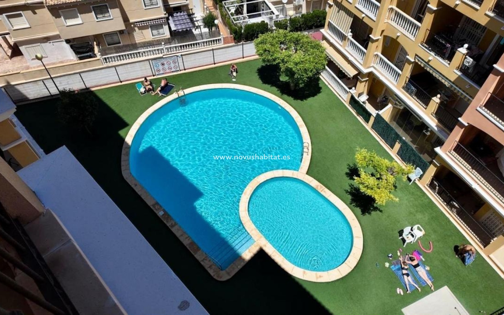 Nueva construcción  - Penthouses - Torrevieja