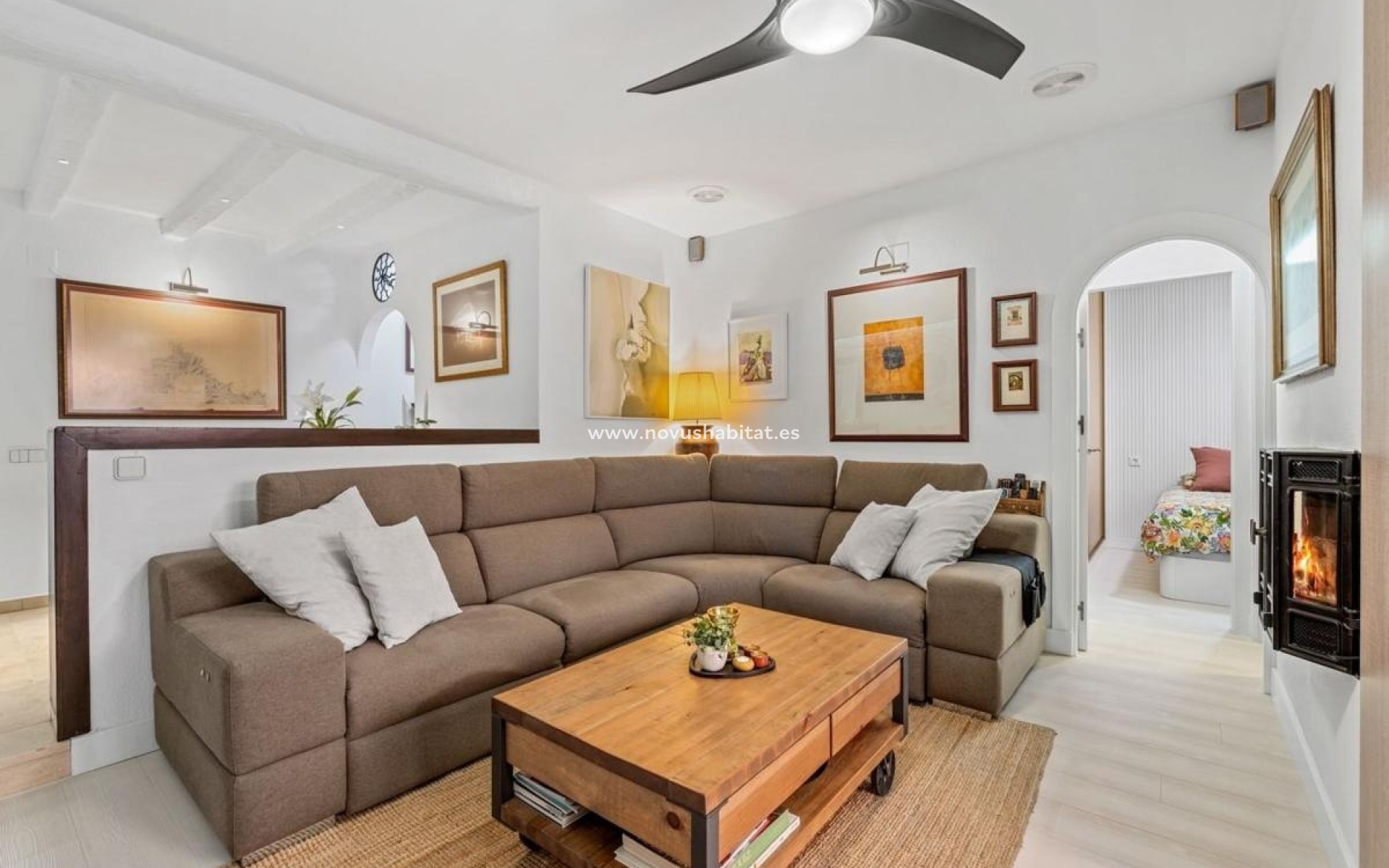 Nueva construcción  - Penthouses - Torrevieja