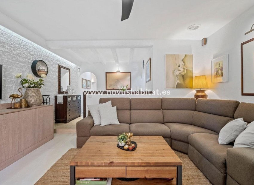 Nueva construcción  - Penthouses - Torrevieja