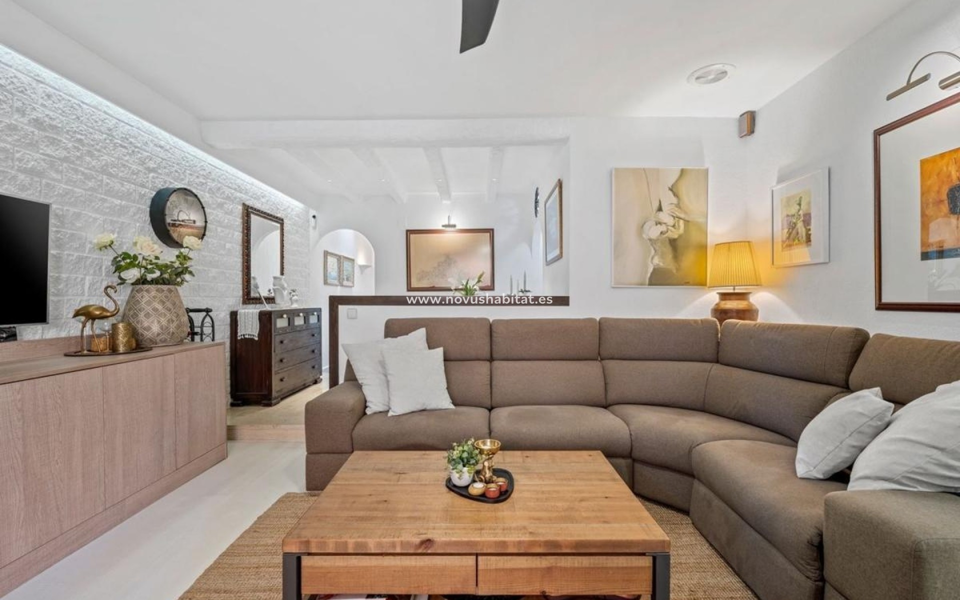 Nueva construcción  - Penthouses - Torrevieja