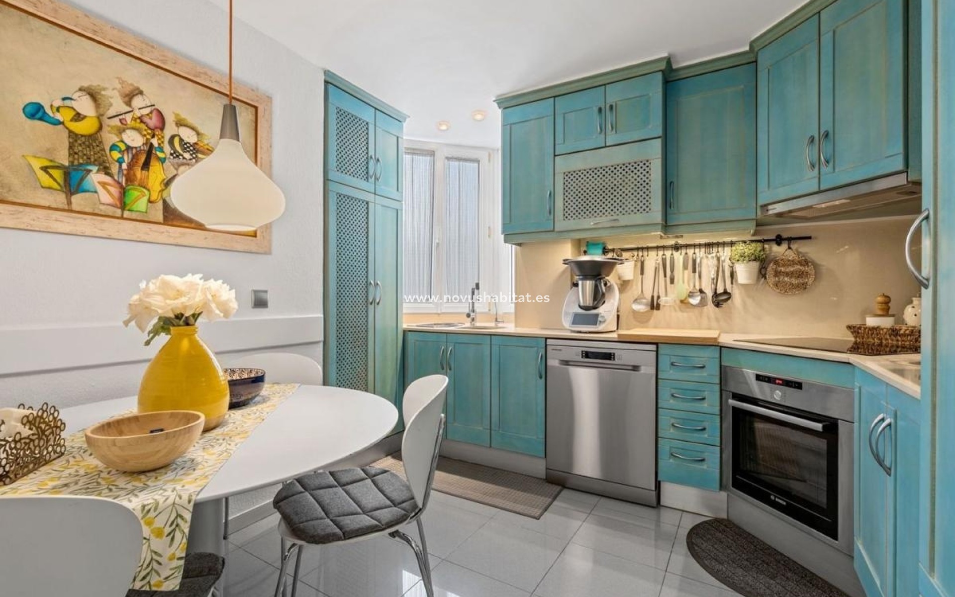 Nueva construcción  - Penthouses - Torrevieja