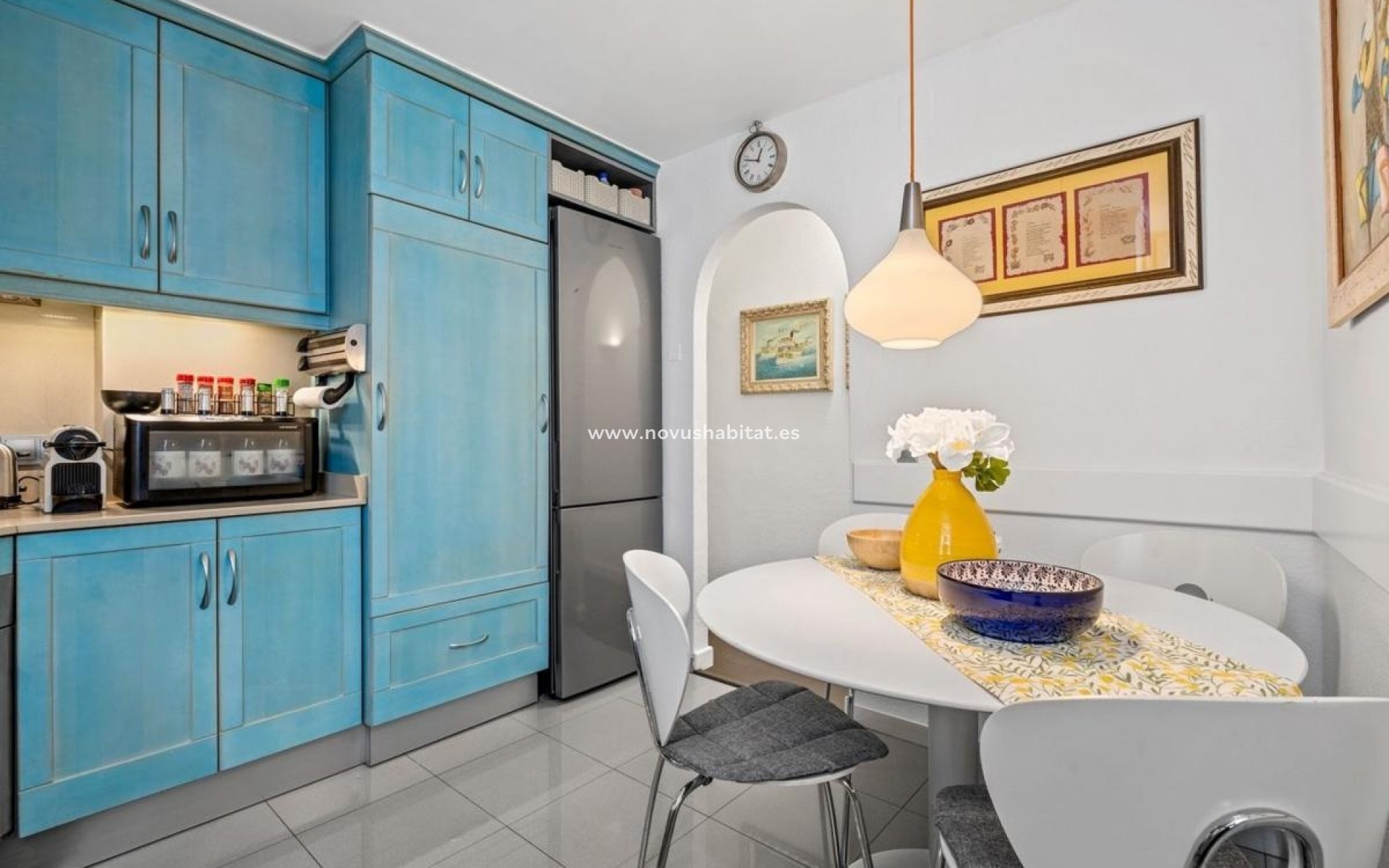 Nueva construcción  - Penthouses - Torrevieja