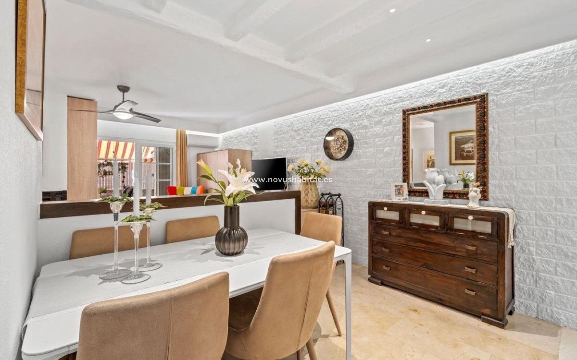 Nueva construcción  - Penthouses - Torrevieja