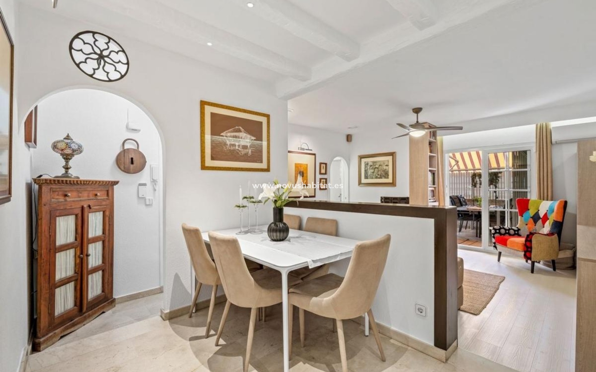 Nueva construcción  - Penthouses - Torrevieja