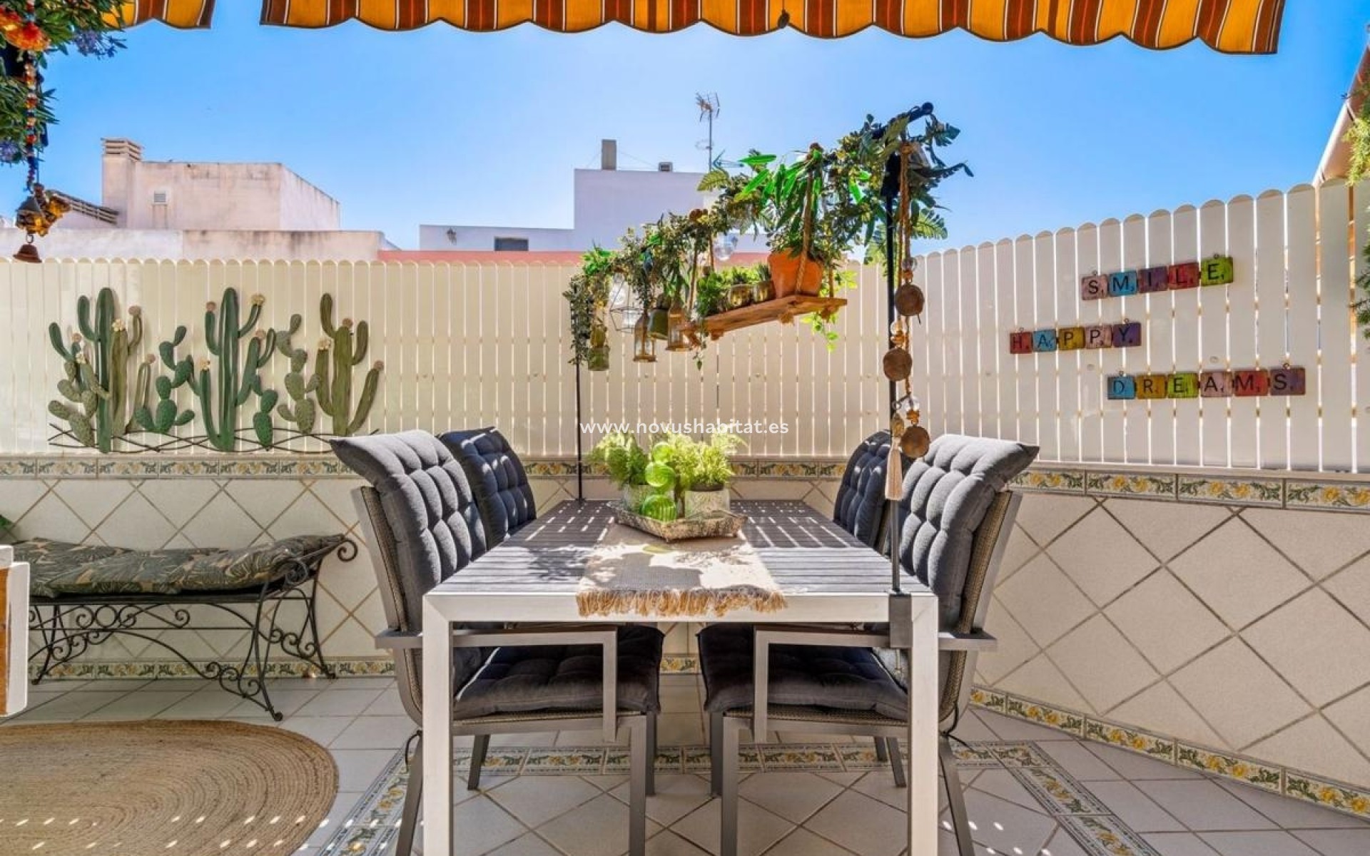 Nueva construcción  - Penthouses - Torrevieja