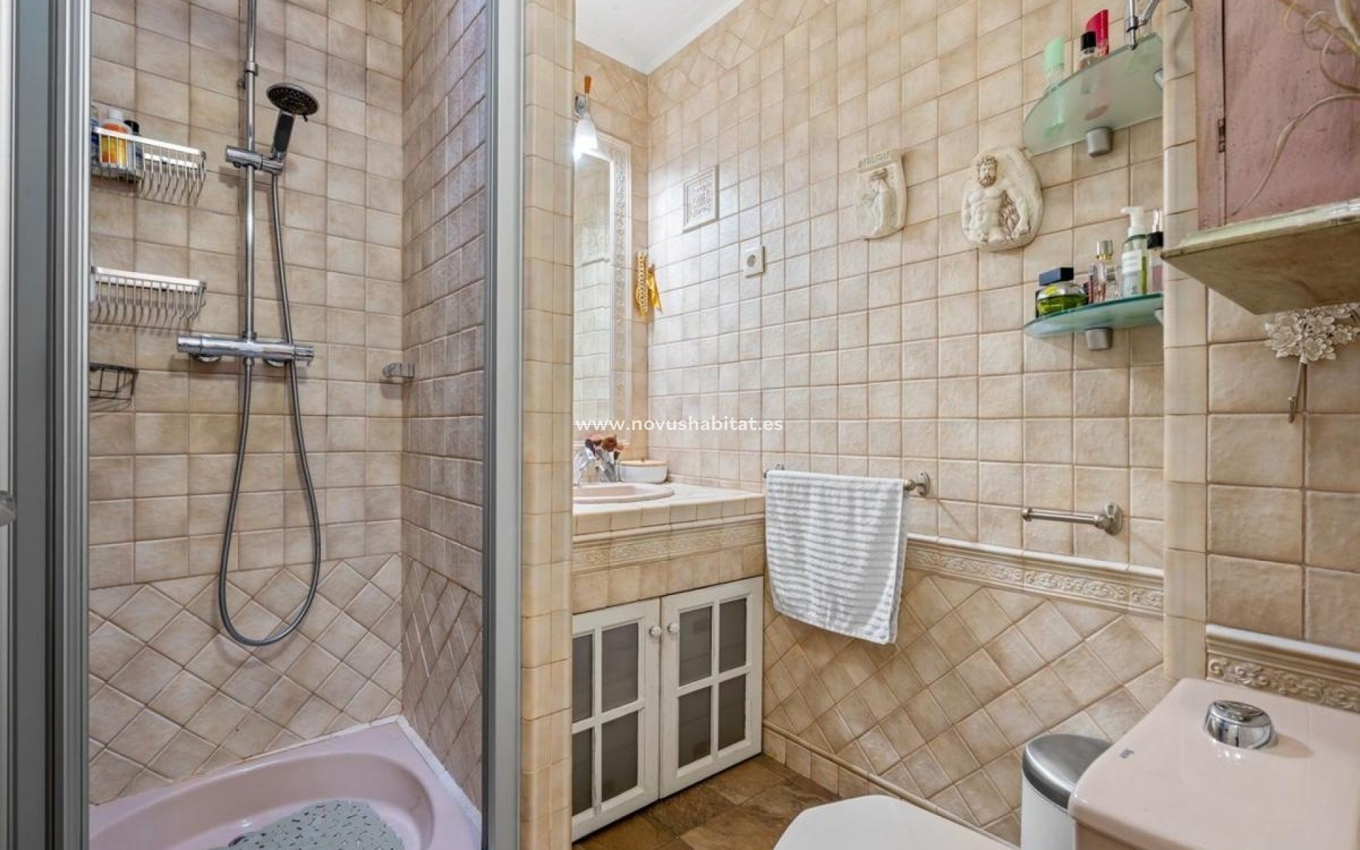 Nueva construcción  - Penthouses - Torrevieja