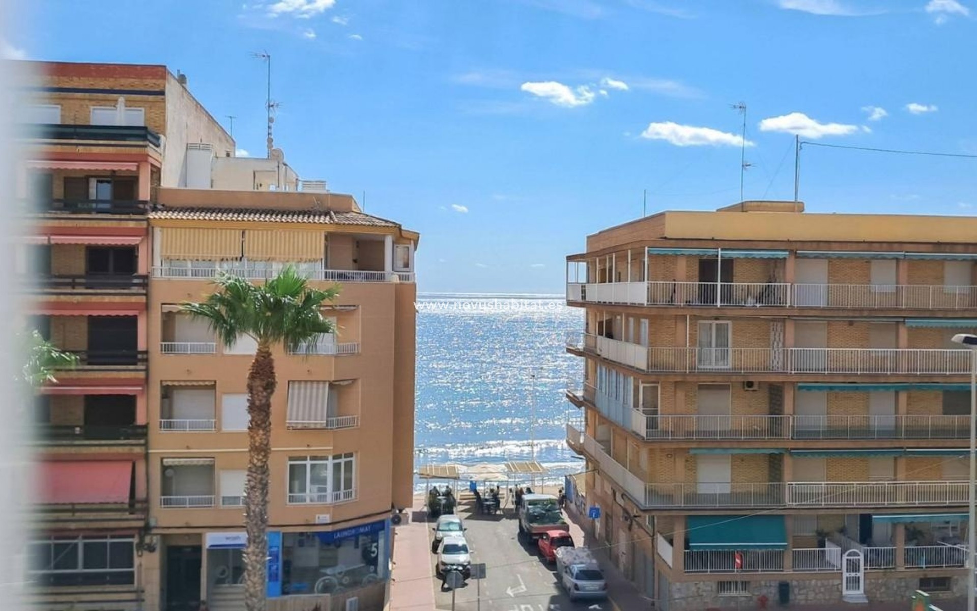 Nueva construcción  - Penthouses - Torrevieja