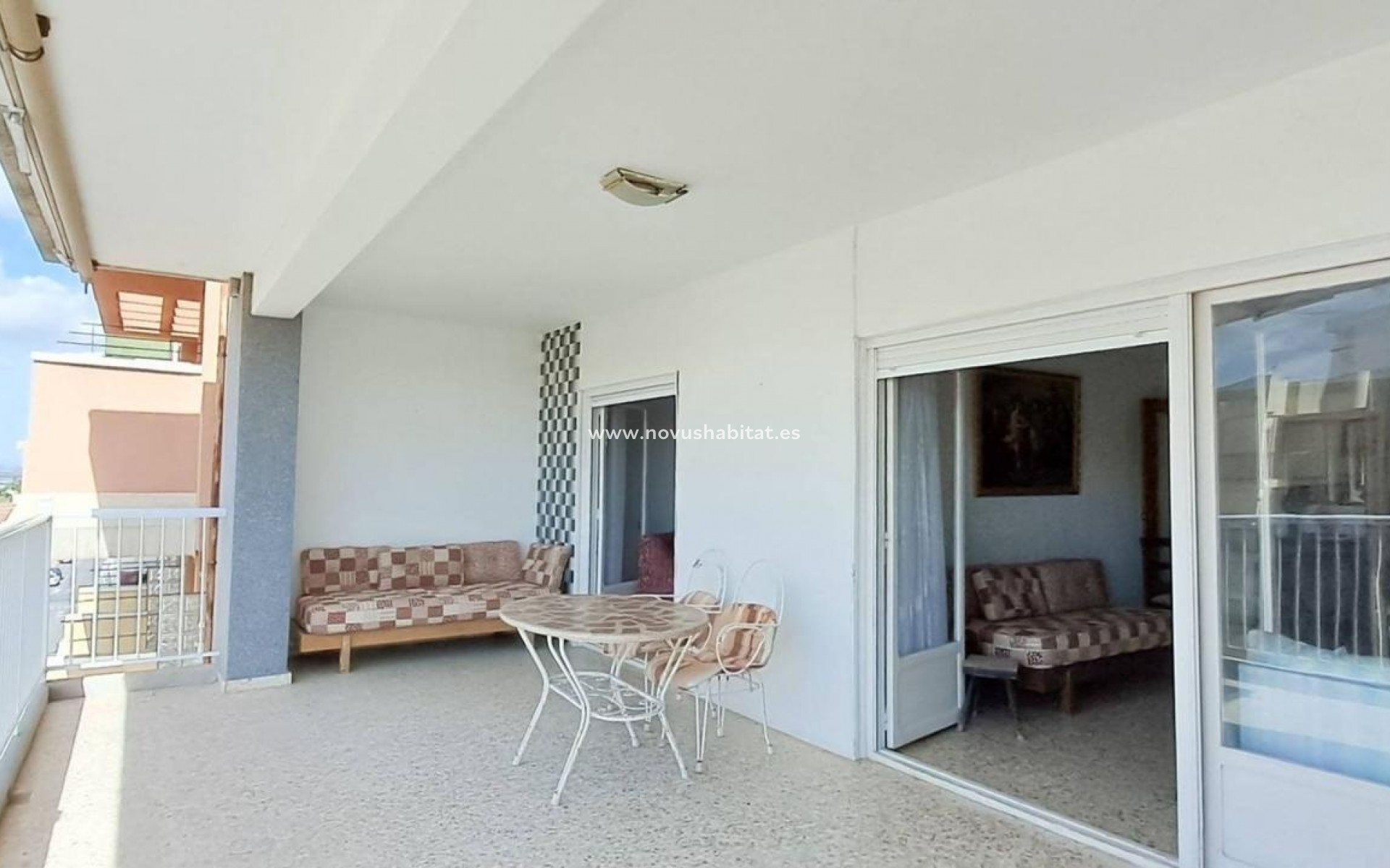 Nueva construcción  - Penthouses - Torrevieja