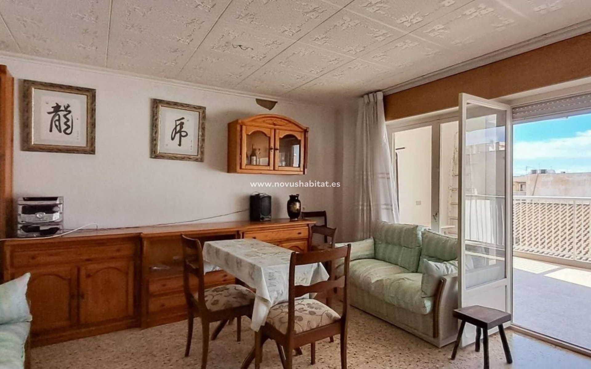 Nueva construcción  - Penthouses - Torrevieja