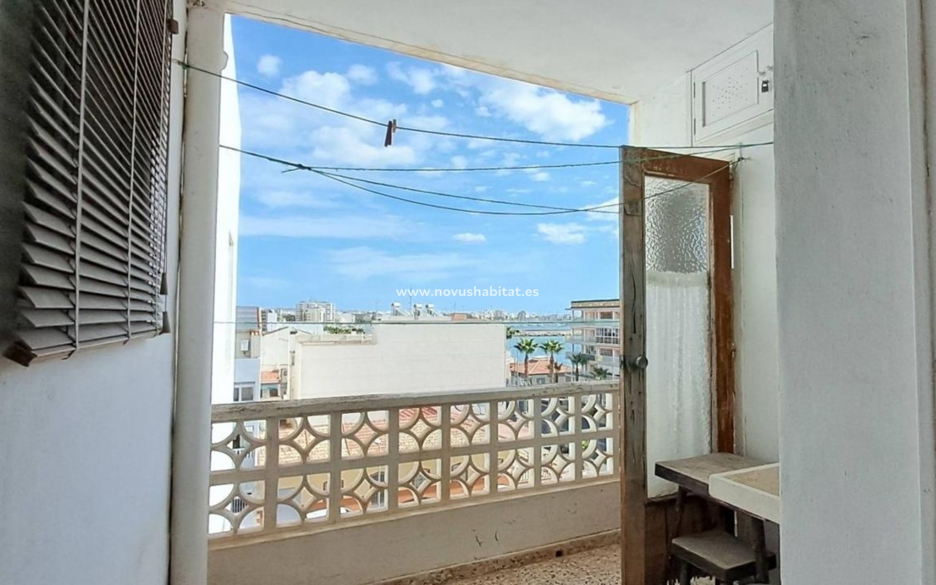 Nueva construcción  - Penthouses - Torrevieja