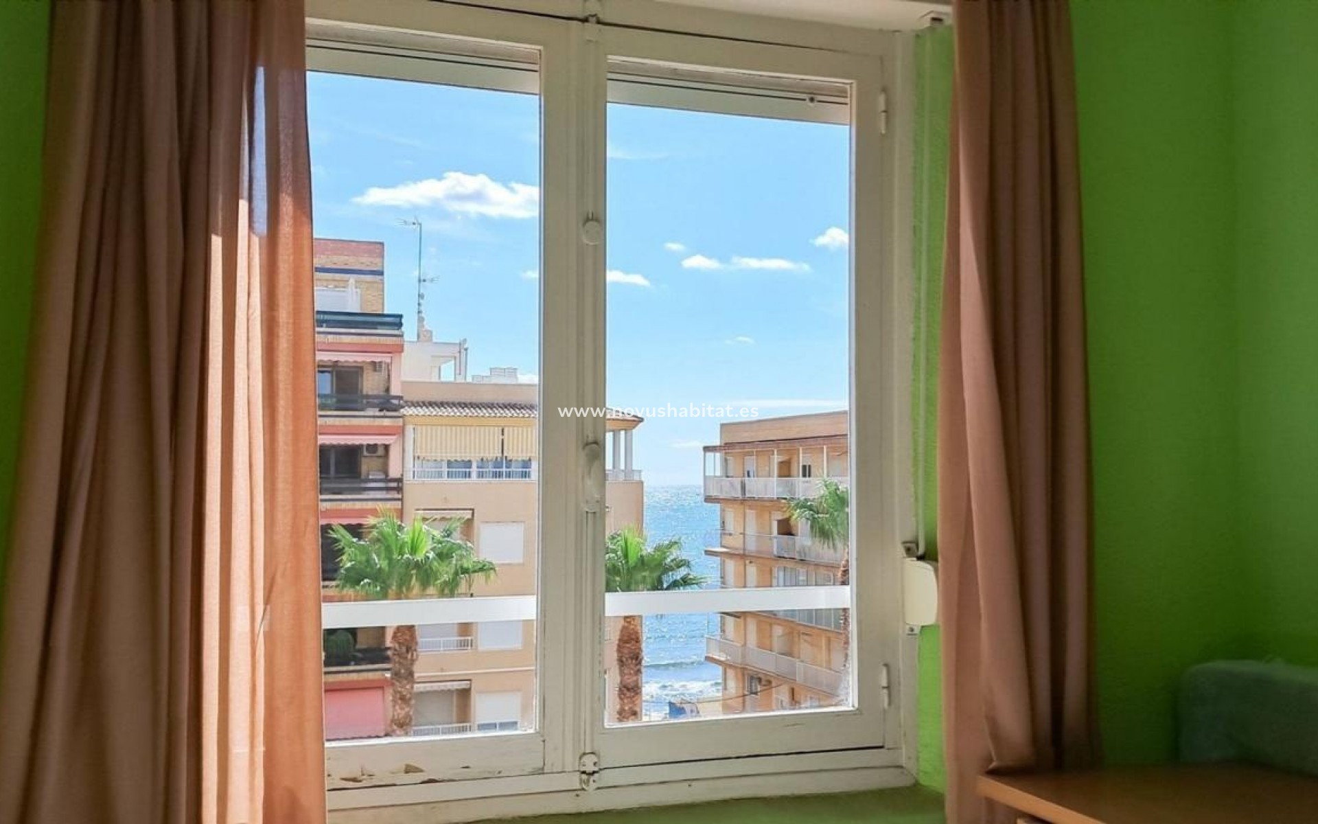 Nueva construcción  - Penthouses - Torrevieja