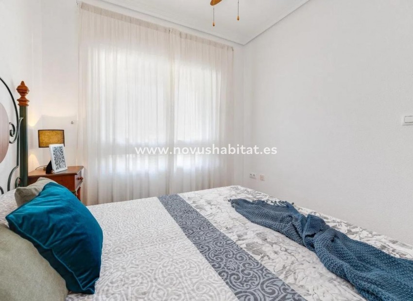 Nueva construcción  - Penthouses - Torrevieja