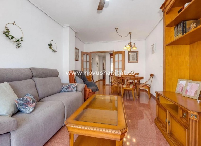 Nueva construcción  - Penthouses - Torrevieja