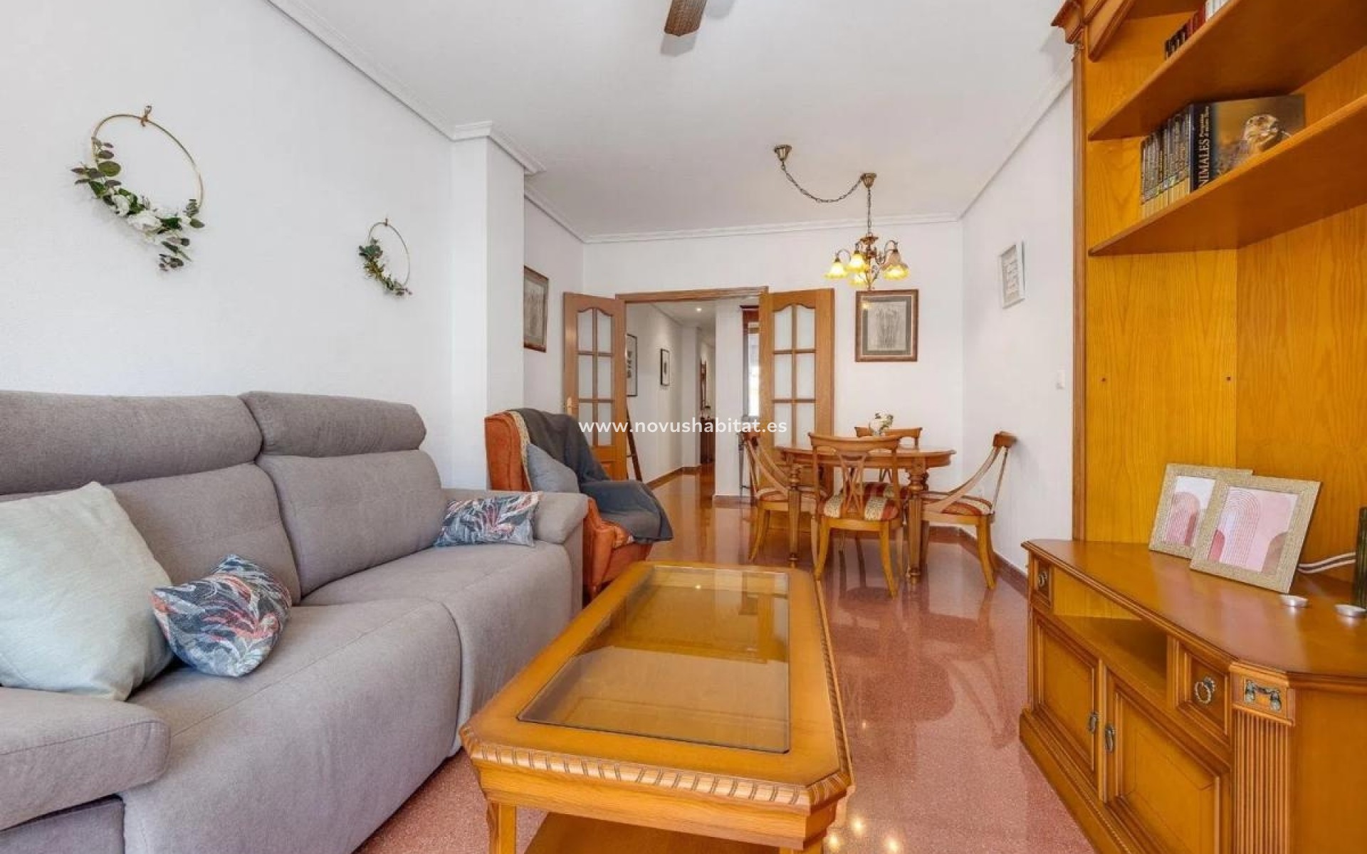 Nueva construcción  - Penthouses - Torrevieja