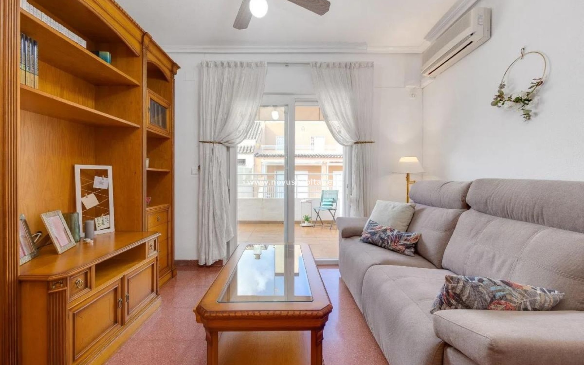 Nueva construcción  - Penthouses - Torrevieja
