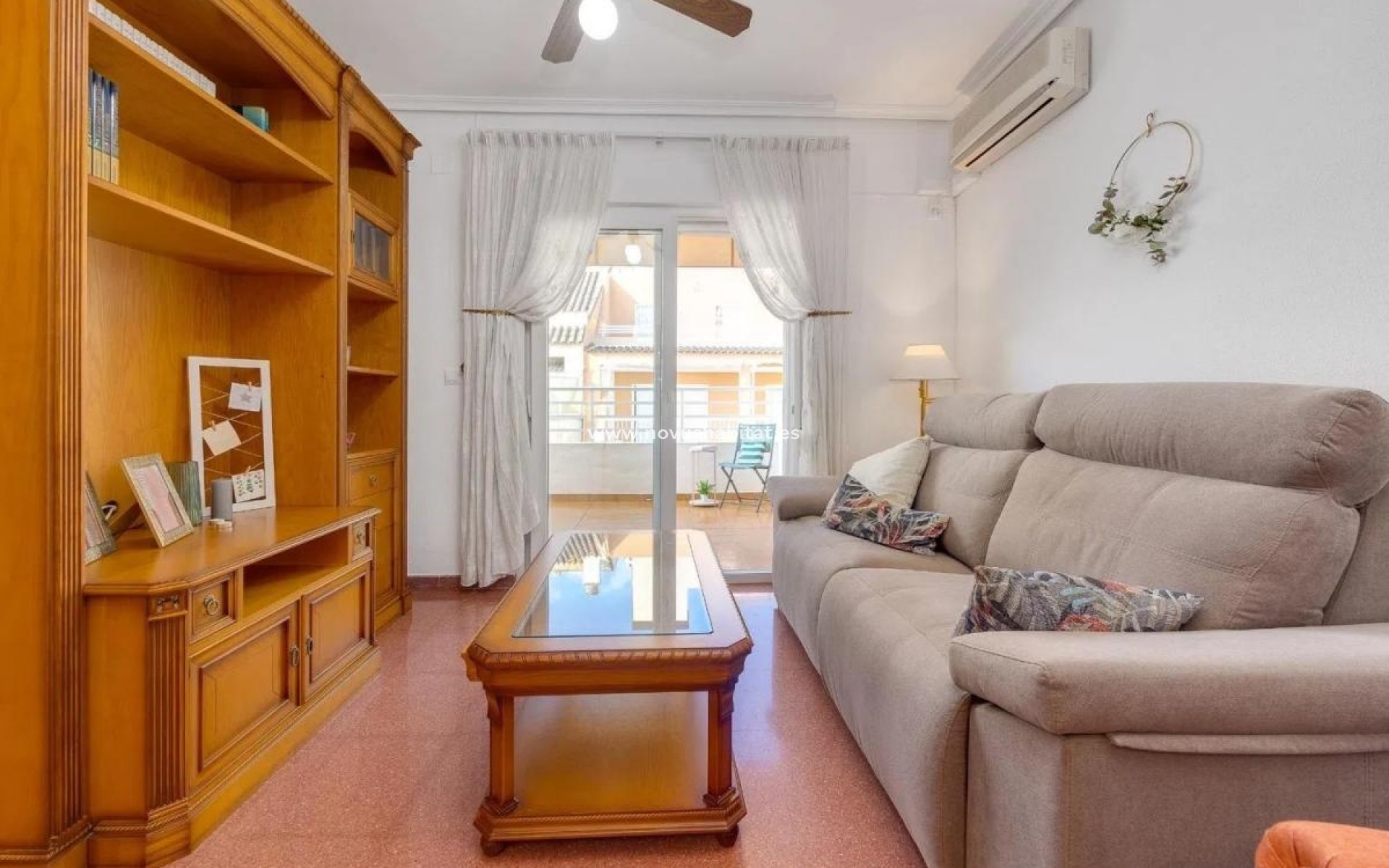 Nueva construcción  - Penthouses - Torrevieja