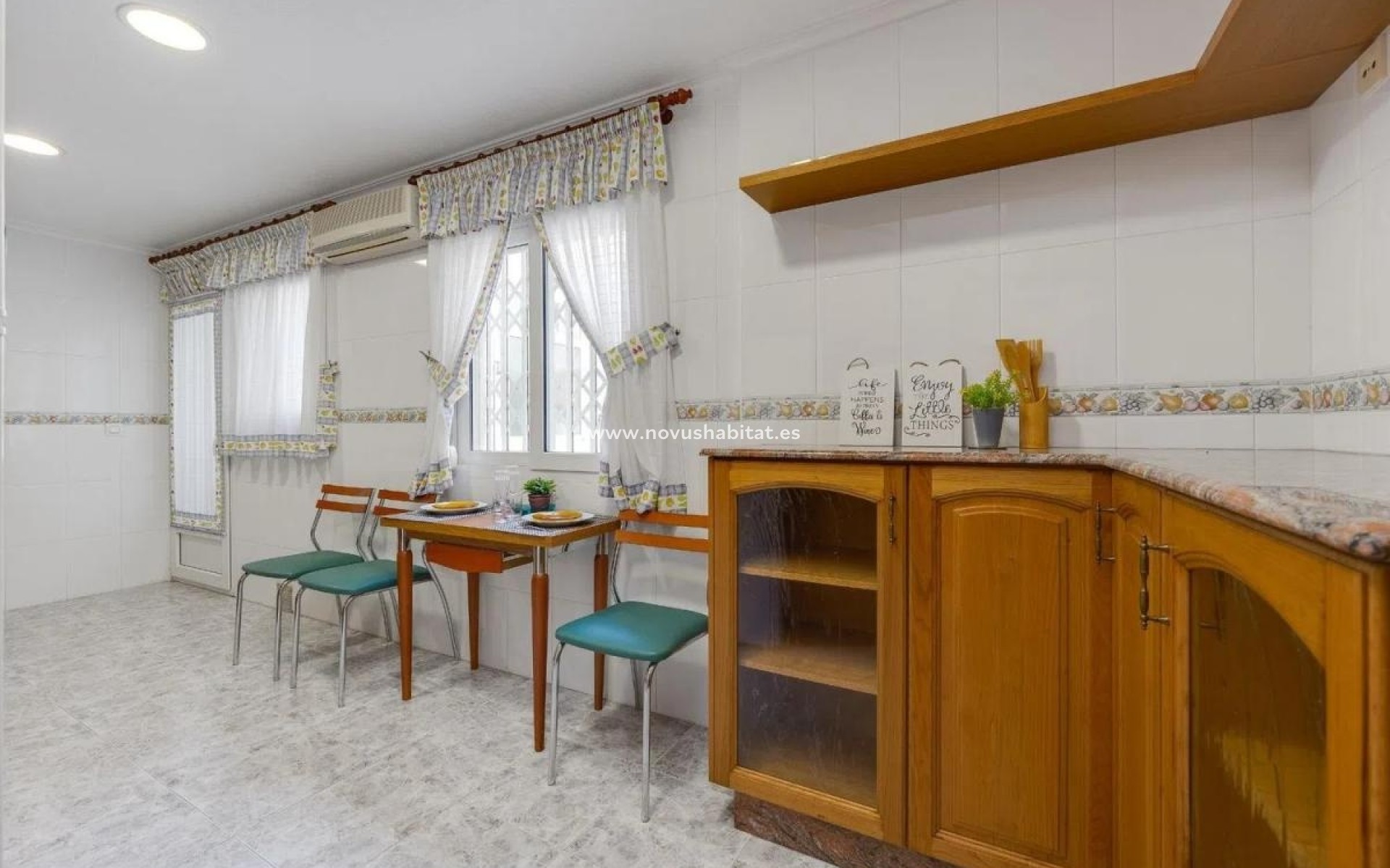 Nueva construcción  - Penthouses - Torrevieja