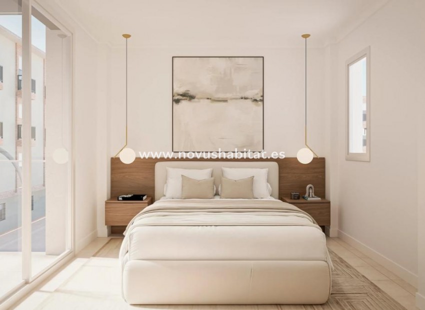 Nueva construcción  - Penthouses - Torrevieja