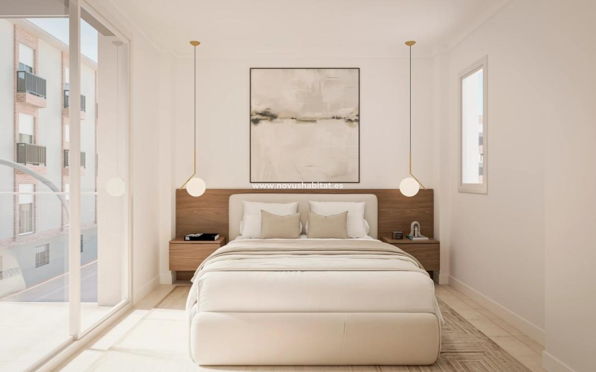 Nueva construcción  - Penthouses - Torrevieja