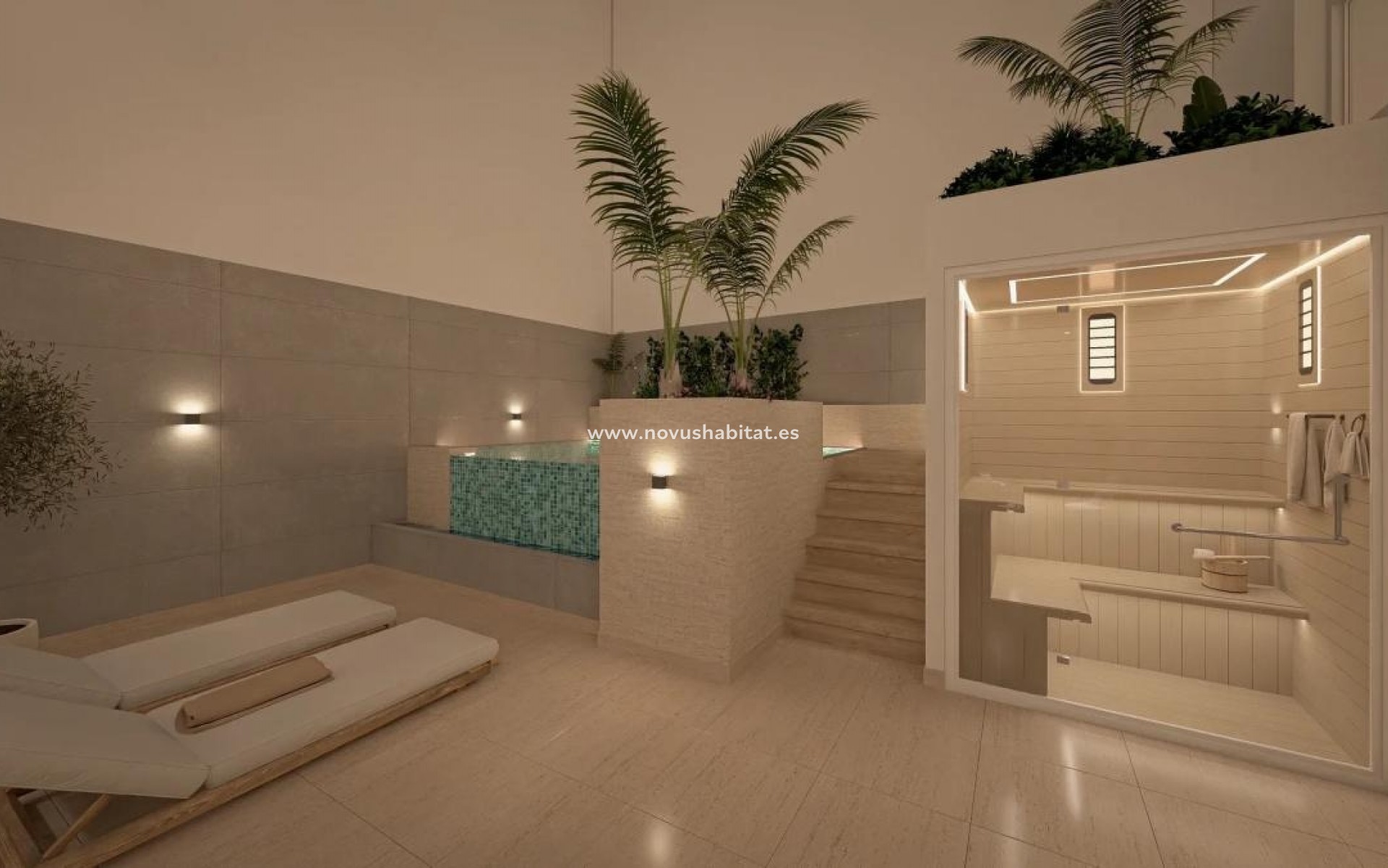 Nueva construcción  - Penthouses - Torrevieja