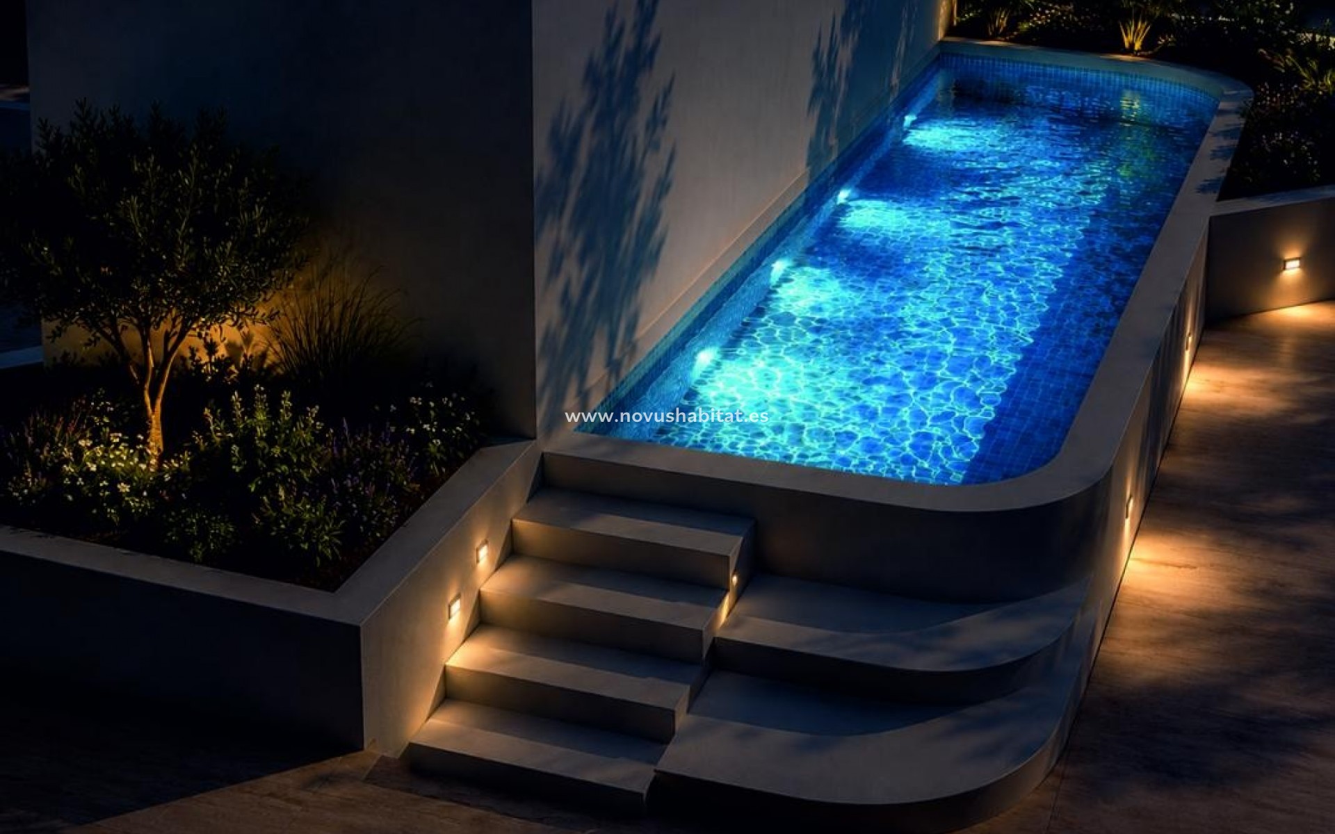 Nueva construcción  - Penthouses - Torrevieja