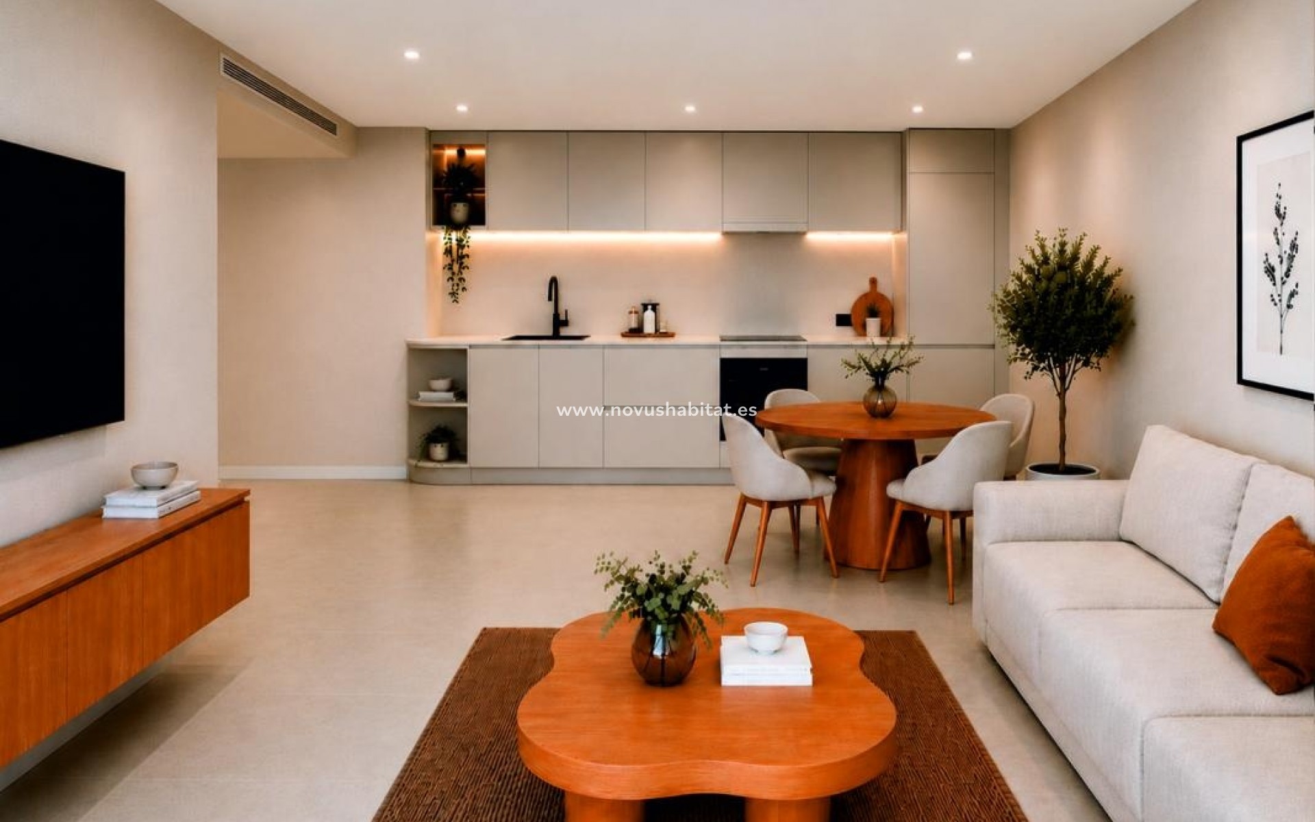 Nueva construcción  - Penthouses - Torrevieja