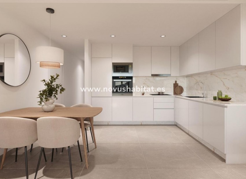Nueva construcción  - Penthouses - Torrevieja