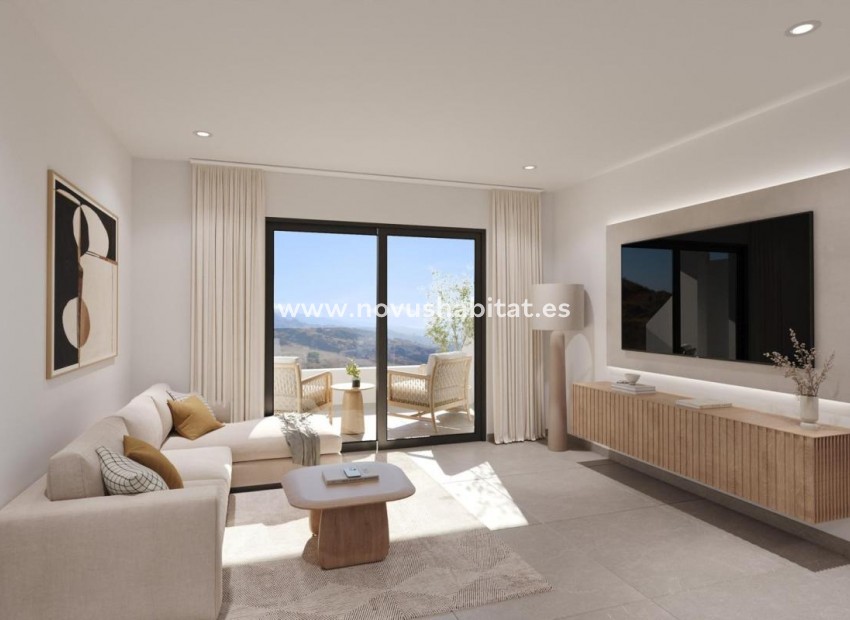 Nueva construcción  - Penthouses - Torrevieja