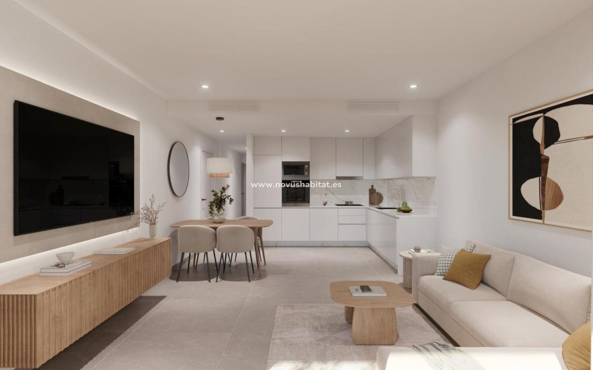 Nueva construcción  - Penthouses - Torrevieja