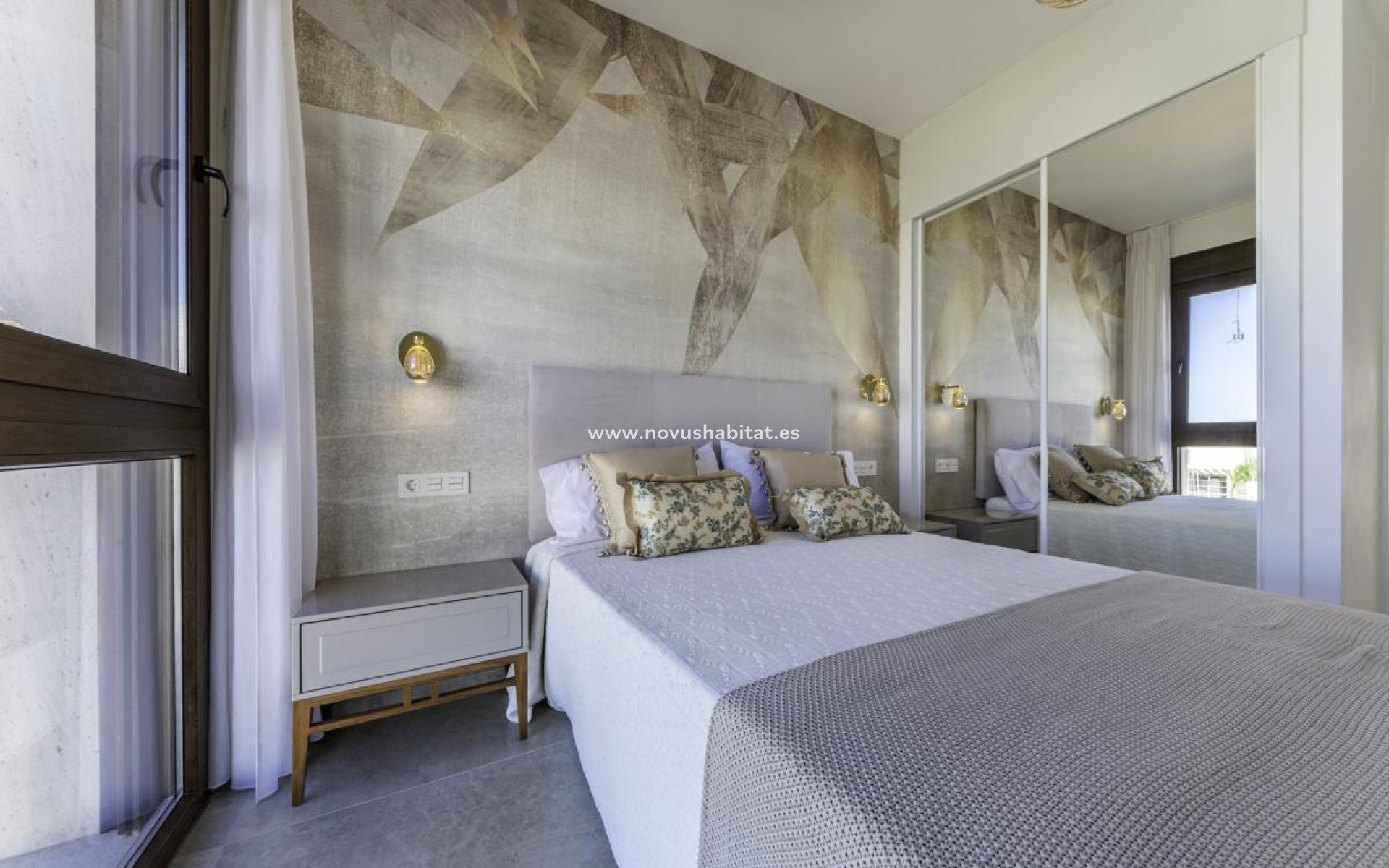 Nueva construcción  - Penthouses - Torrevieja