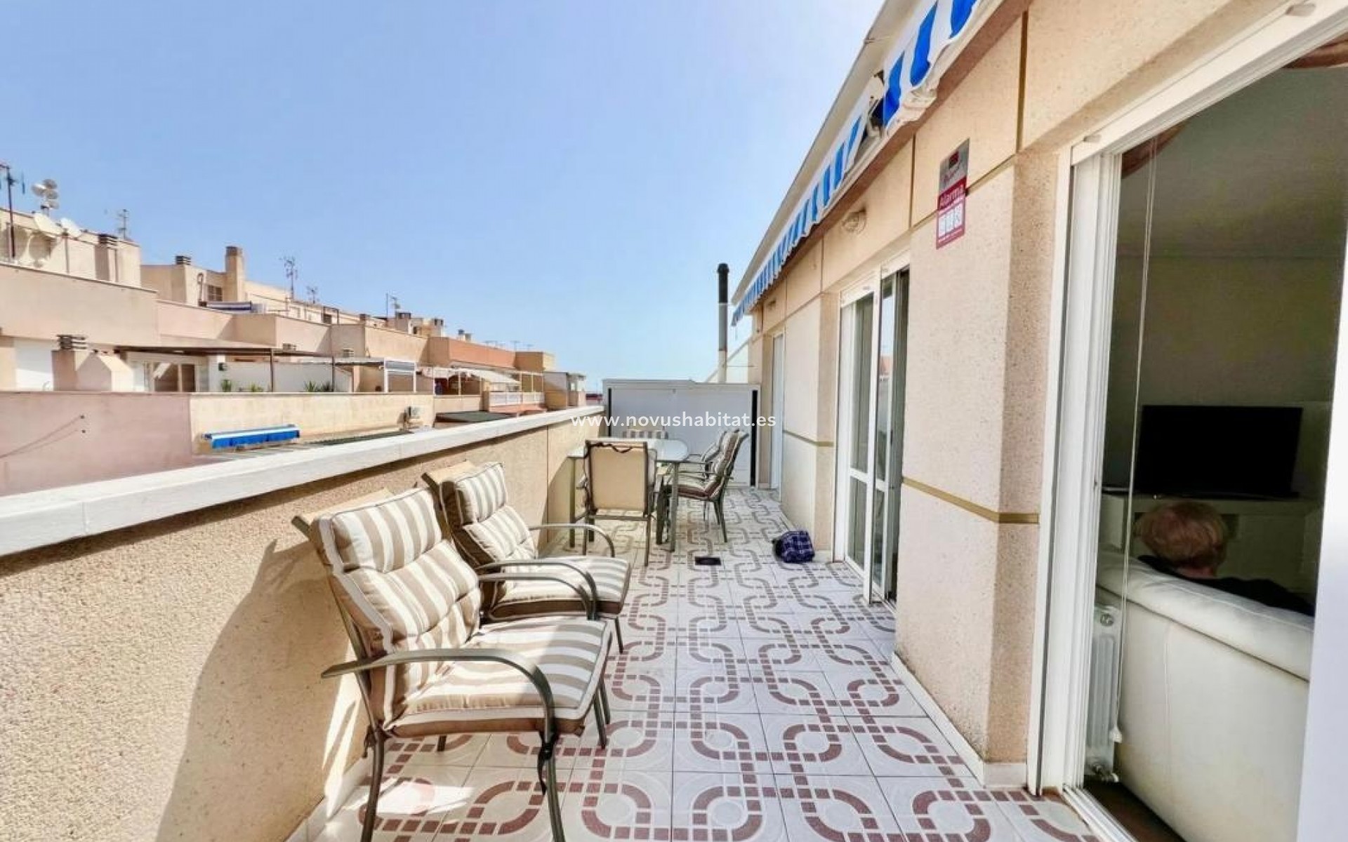 Nueva construcción  - Penthouses - Torrevieja