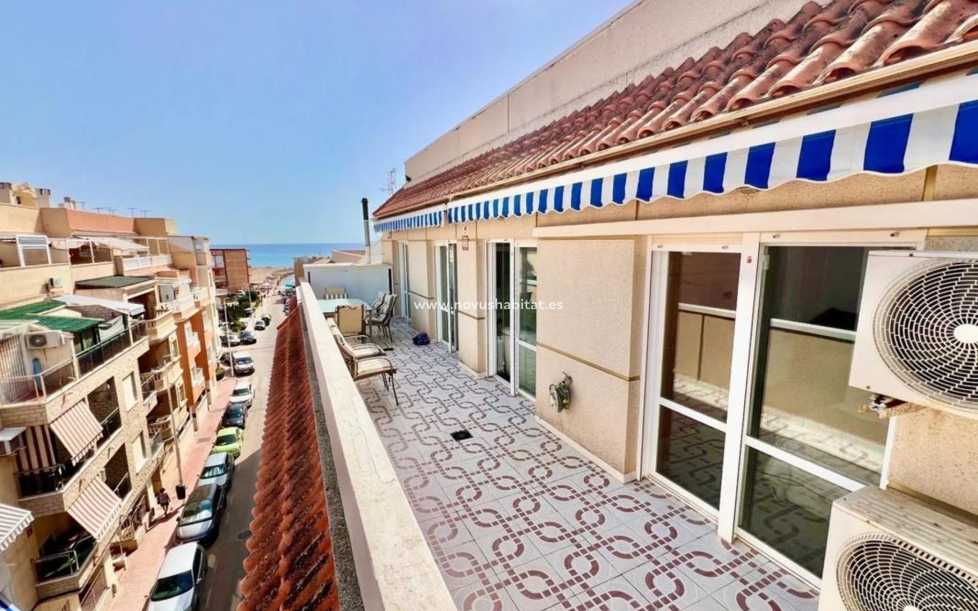 Nueva construcción  - Penthouses - Torrevieja