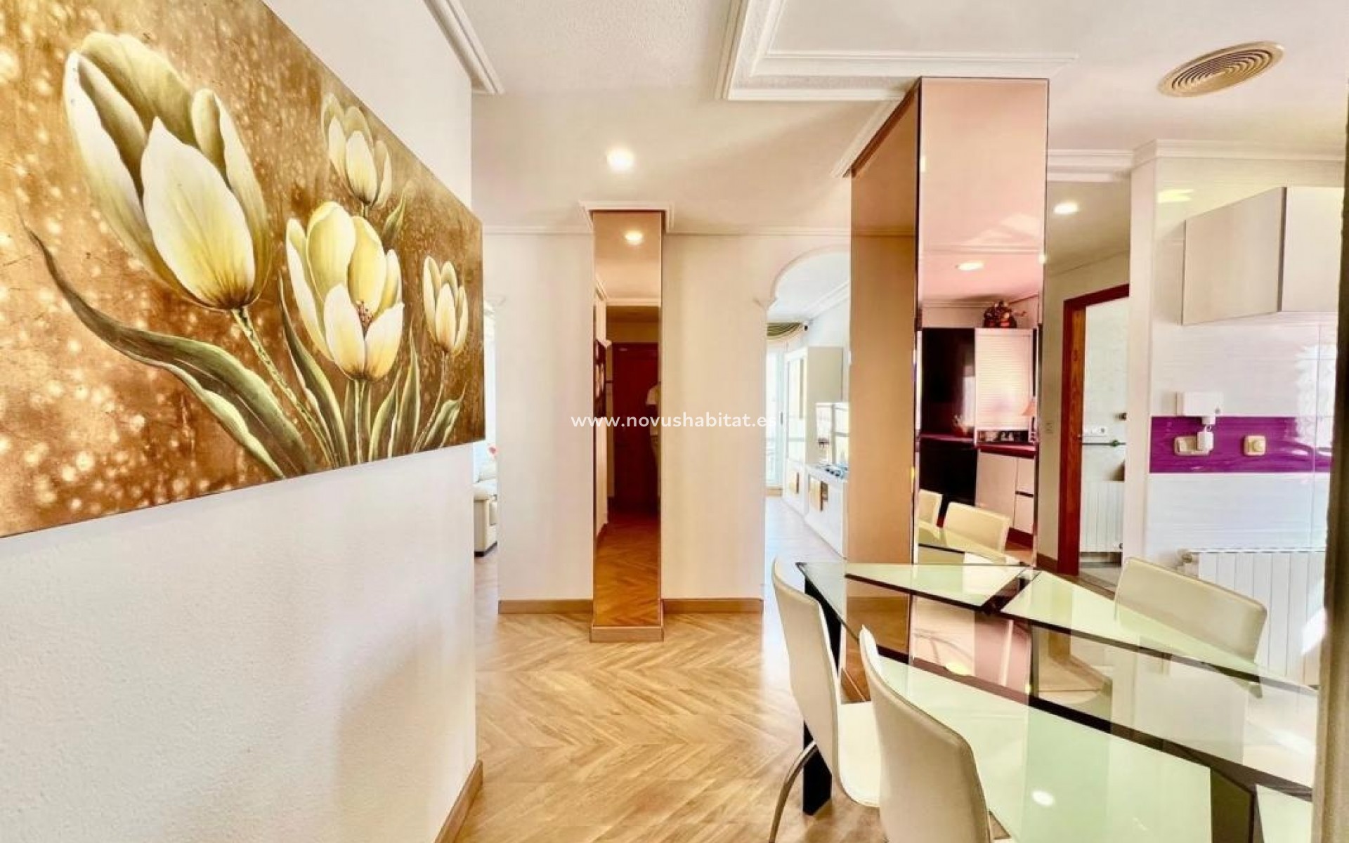 Nueva construcción  - Penthouses - Torrevieja
