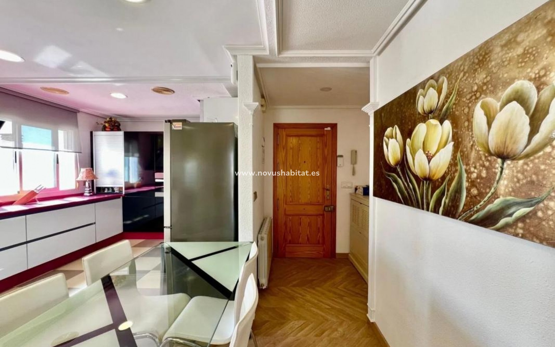 Nueva construcción  - Penthouses - Torrevieja