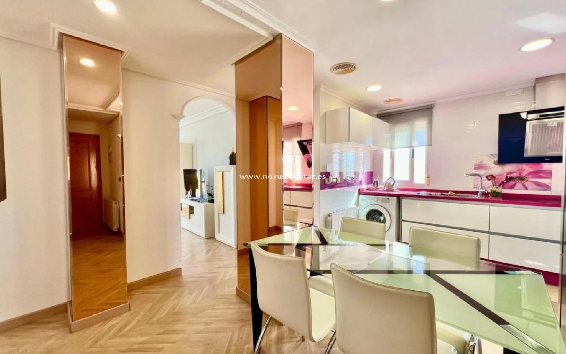 Nueva construcción  - Penthouses - Torrevieja