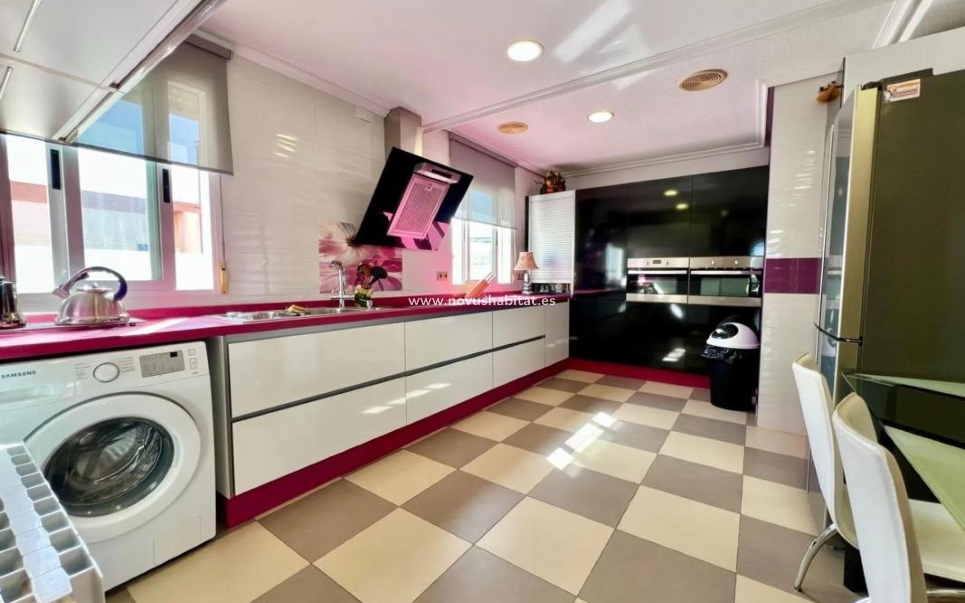 Nueva construcción  - Penthouses - Torrevieja