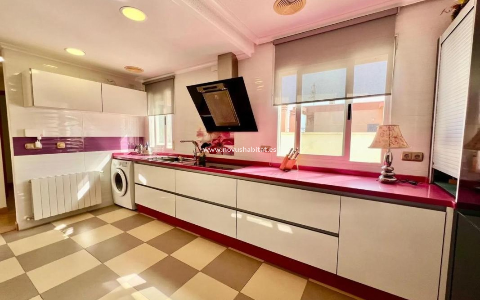 Nueva construcción  - Penthouses - Torrevieja