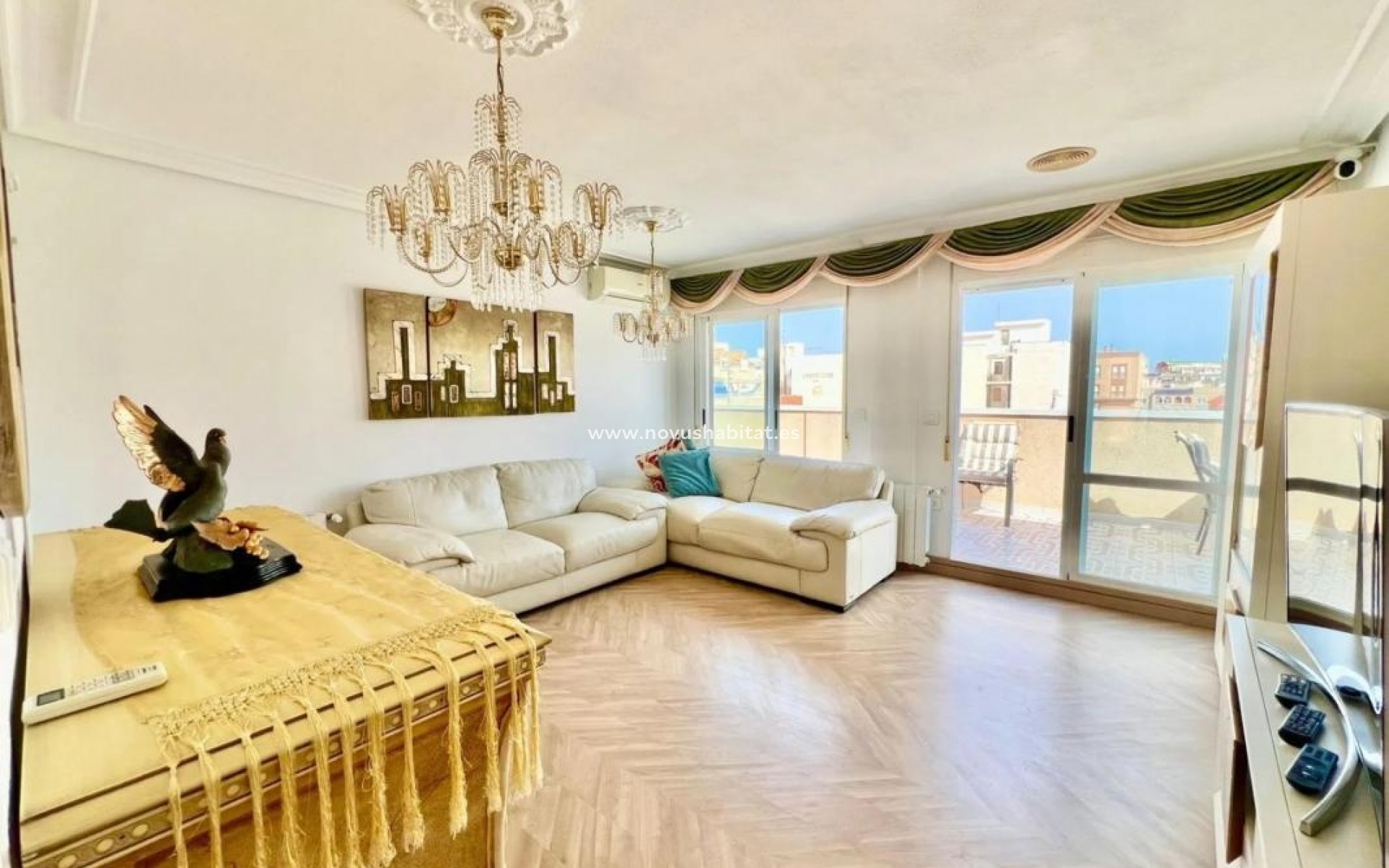 Nueva construcción  - Penthouses - Torrevieja