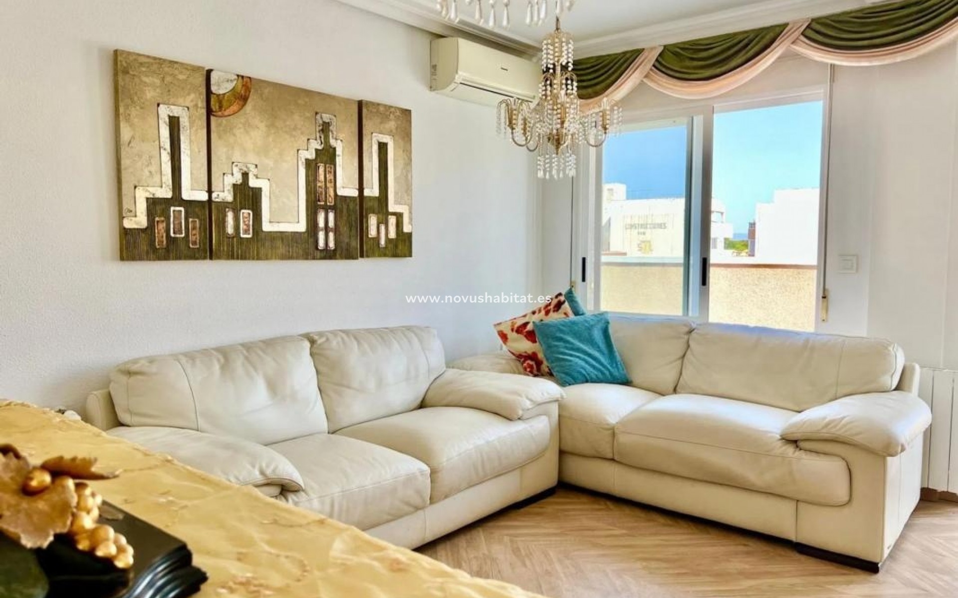 Nueva construcción  - Penthouses - Torrevieja