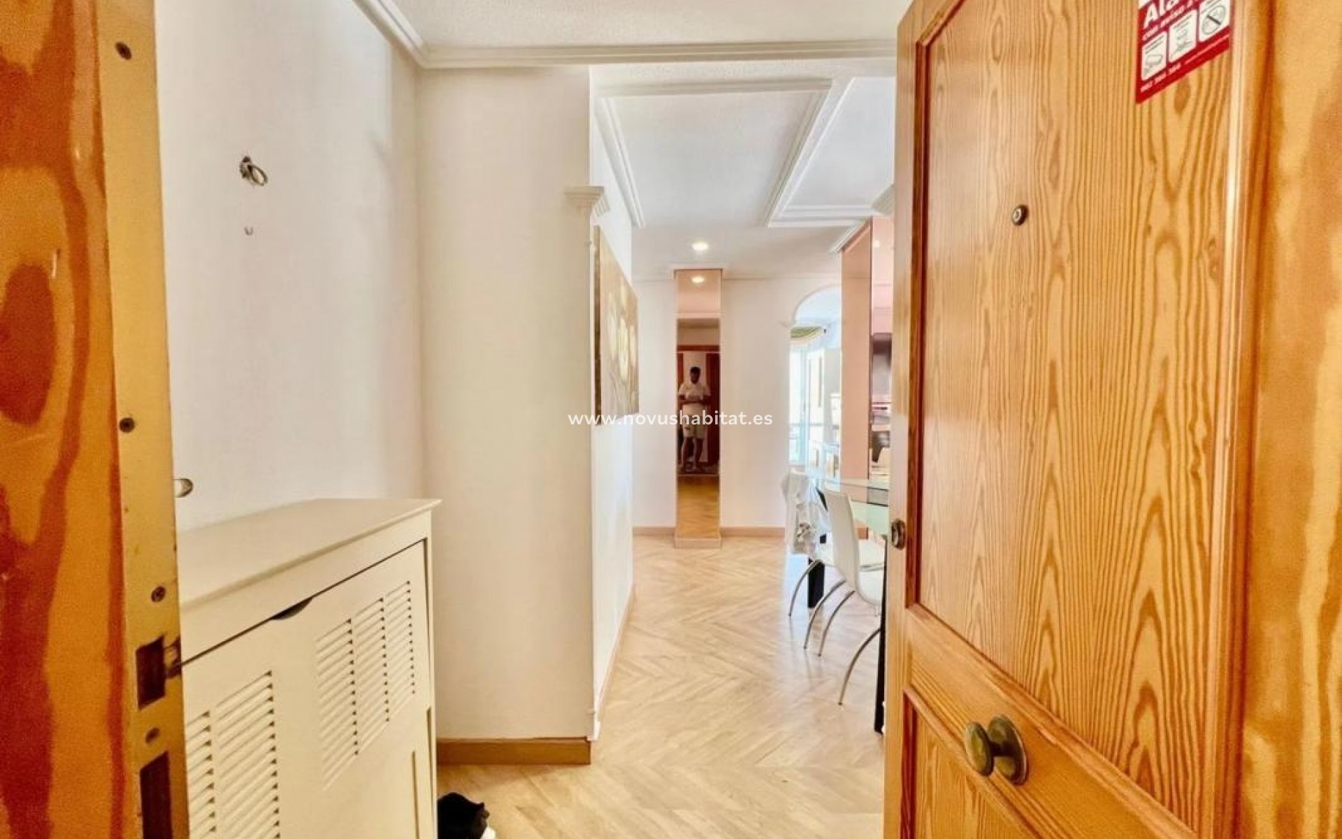 Nueva construcción  - Penthouses - Torrevieja