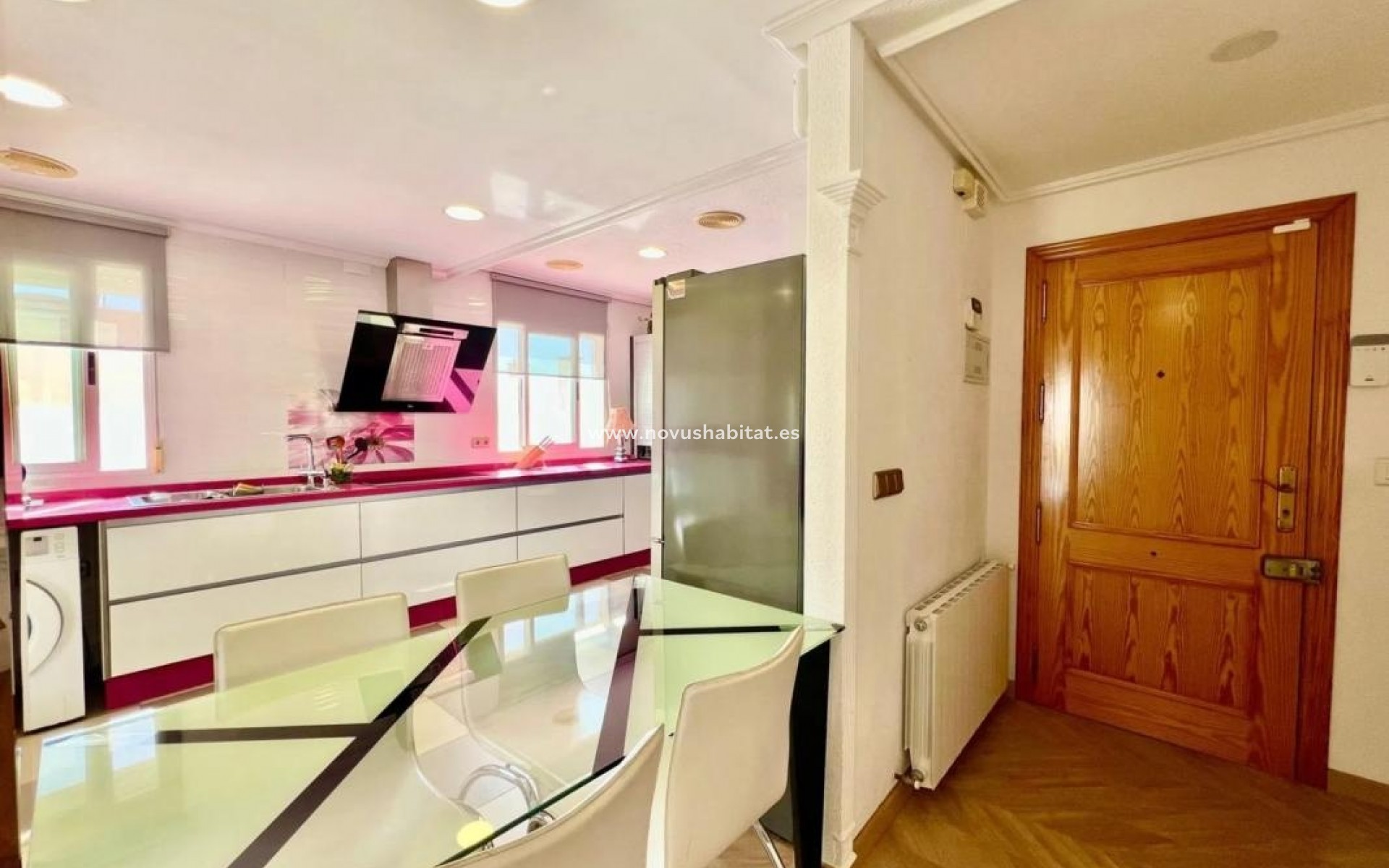 Nueva construcción  - Penthouses - Torrevieja